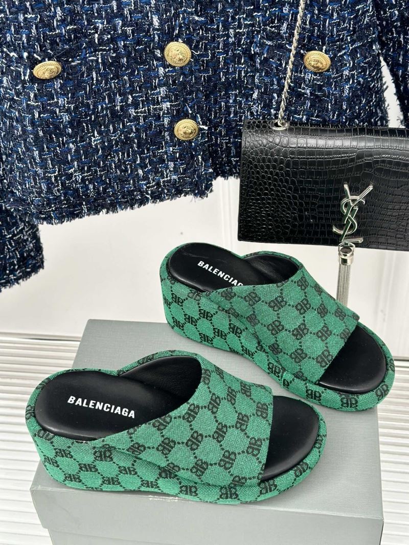 Balenciaga Slippers